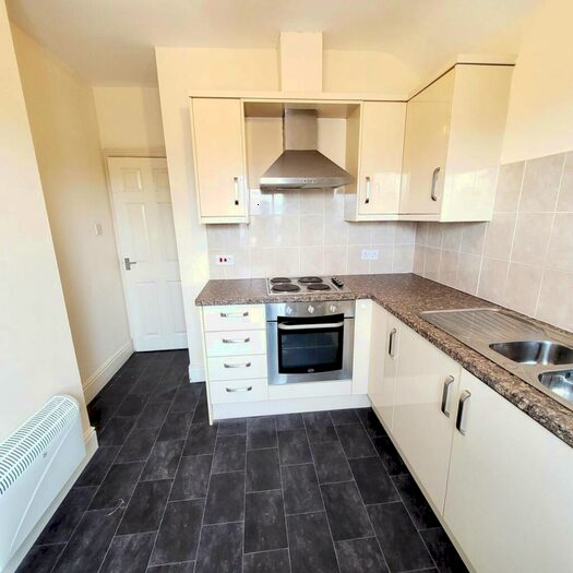 2 Bedroom Apartment To Rent In High Street, Bentley, DN5