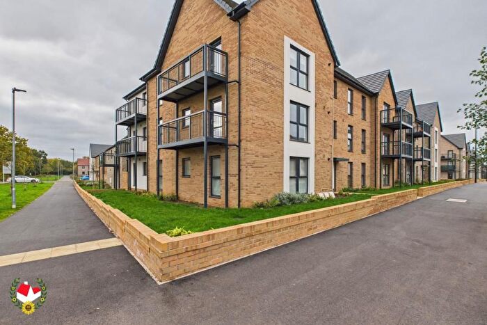 1 Bedroom Flat To Rent In Fry Close, Yate, Bristol, BS37