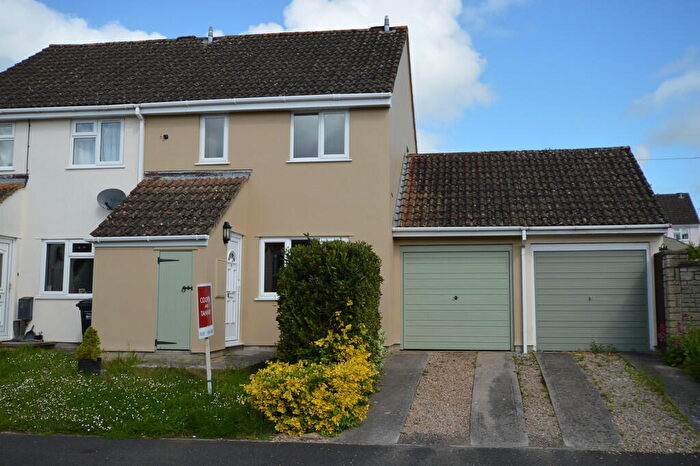3 Bedroom Semi-Detached House To Rent In St Medard Road, Wedmore, BS28