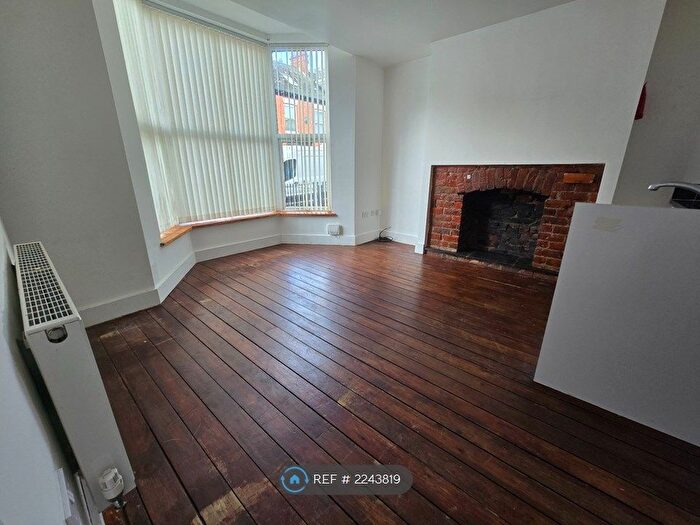 1 Bedroom Flat To Rent In Morpeth Street, Hull, HU3
