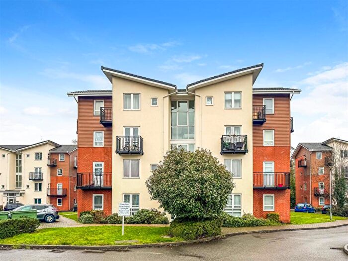 2 Bedroom Apartment For Sale In Sandy Lane, Coventry * Ground Floor & Immaculate *, CV1