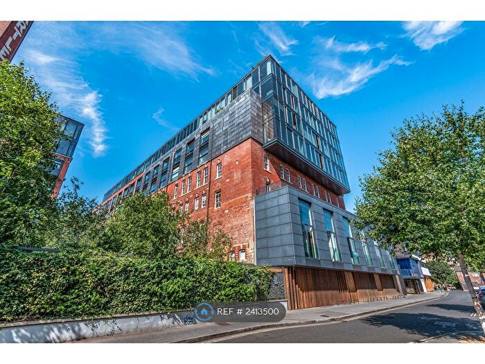2 Bedroom Flat To Rent In The Jam Factory, London, SE1