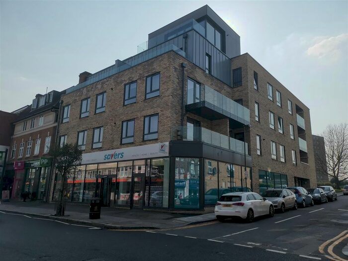 1 Bedroom Flat To Rent In Foster Street, London, NW4