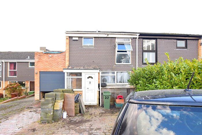 3 Bedroom Terraced House For Sale In St. Lukes Road, Tunbridge Wells, Kent, TN4