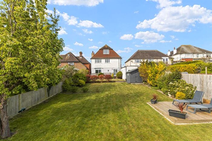 5 Bedroom House For Sale In Willingdon Road, Eastbourne, BN21