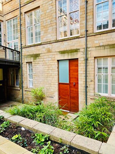 1 Bedroom Apartment To Rent In York House, Leopold Square, City Centre, S1