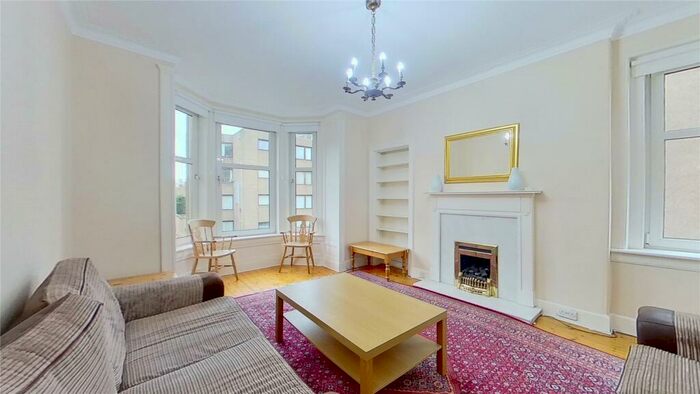 2 Bedroom Flat To Rent In Western Gardens, Edinburgh, EH12