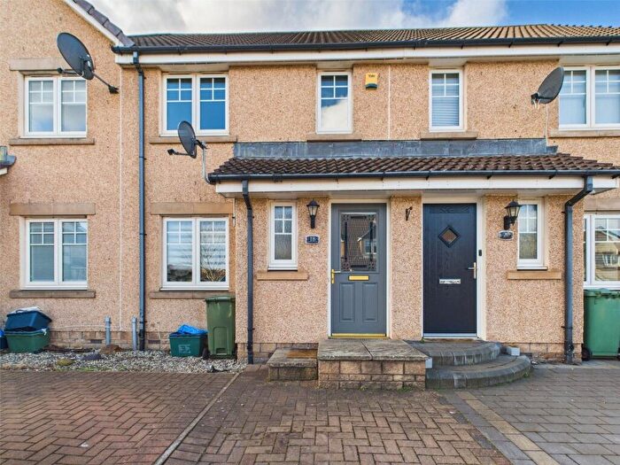3 Bedroom Terraced House To Rent In Clanranald Avenue, Prestonpans, East Lothian, EH32