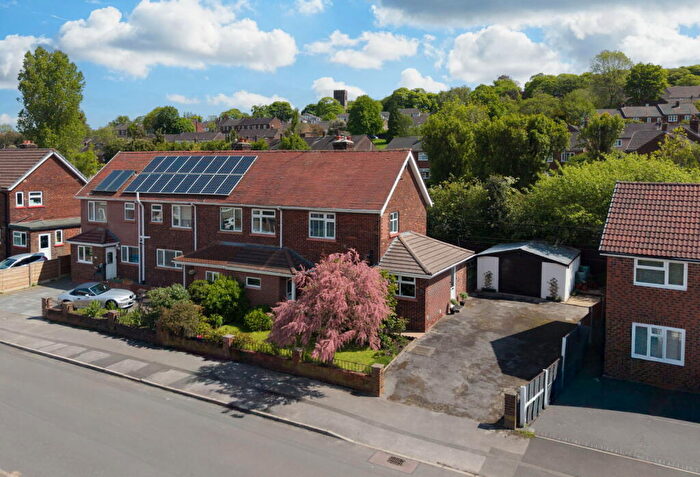4 Bedroom Semi-Detached House For Sale In Ecclesbridge Road, Marple, Stockport, SK6
