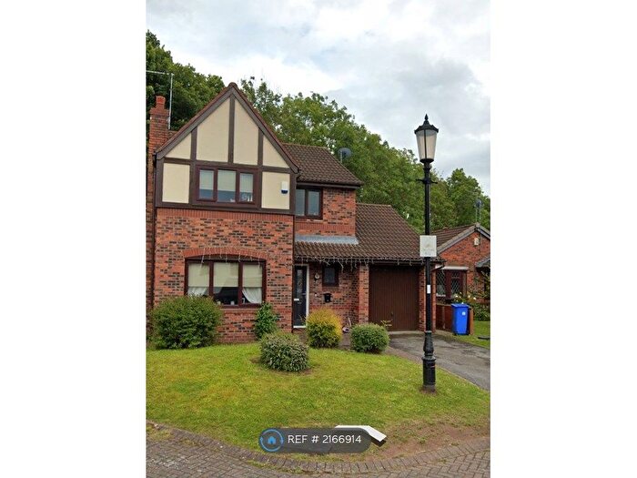 3 Bedroom Detached House To Rent In Abbey Hey, Norton, Runcorn, WA7