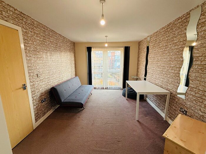 1 Bedroom Flat To Rent In Harry Zeital Way, London, E5