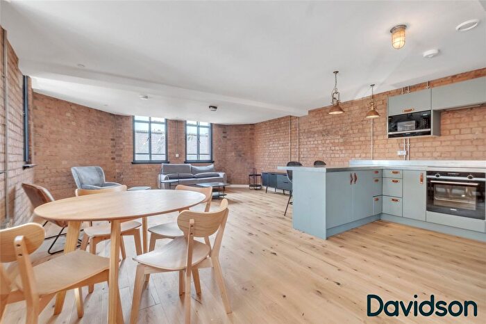 2 Bedroom Flat To Rent In Derwent House, Livery Street, Birmingham, B3