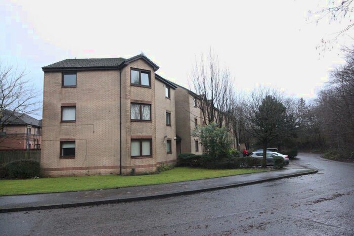 2 Bedroom Flat To Rent In Crichton Street, Glasgow G21