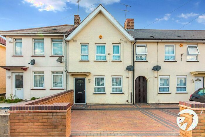 3 Bedroom Terraced House To Rent In Ingoldsby Road, Gravesend, Kent, DA12