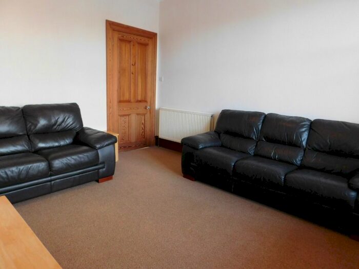 1 Bedroom Flat To Rent In Sunnyside Road, Kittybrewster, Aberdeen, AB24