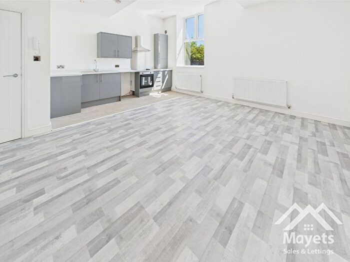 1 Bedroom Flat To Rent In Flat, The Village Inn, Water Street, Great Harwood., BB6