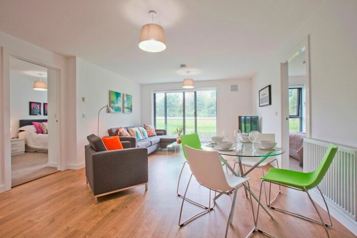 2 Bedroom Flat To Rent In Stoneywood Brae, Stoneywood, Aberdeen, AB21