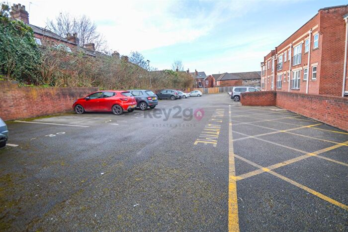 1 Bedroom Flat To Rent In Valley Road, Sheffield, S8