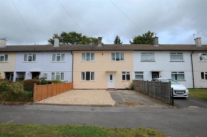 1 Bedroom Property To Rent In Girdlestone Road, Headington, Oxford, OX3