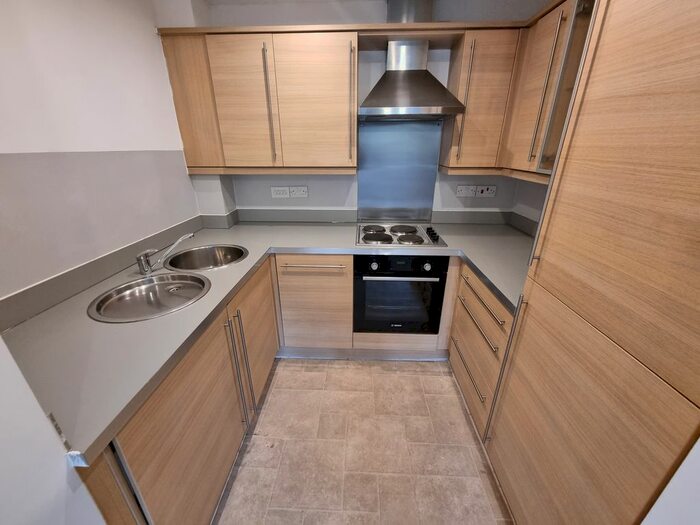 1 Bedroom Flat To Rent In Gladstone Mews, Warrington, WA2