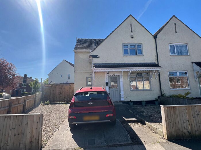 3 Bedroom End Of Terrace House For Sale In Parkside, Darlington, DL1