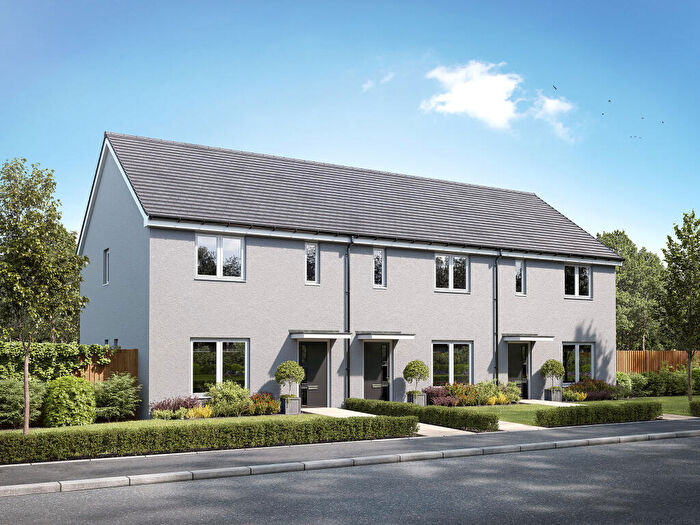 3 Bedroom End Of Terrace House For Sale In Encombe Street, Plymstock, Plymouth, Devon, PL9