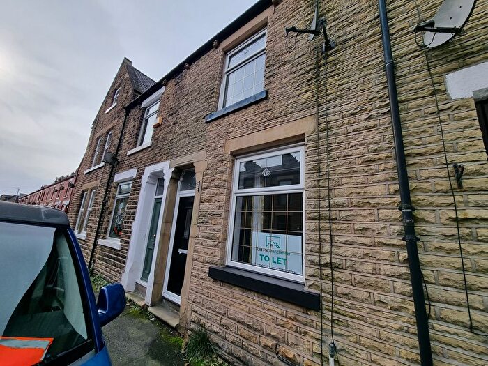 2 Bedroom Terraced House To Rent In Andrew Street, Mossley, OL5