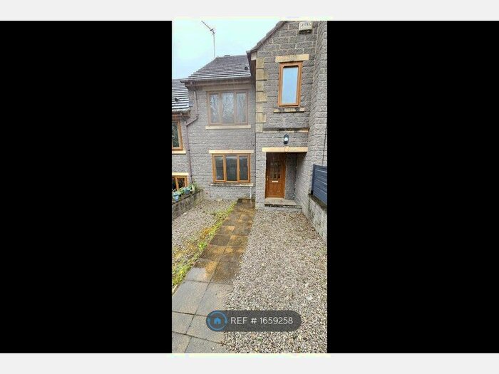 3 Bedroom Terraced House To Rent In Newbold Street, Rochdale, OL16