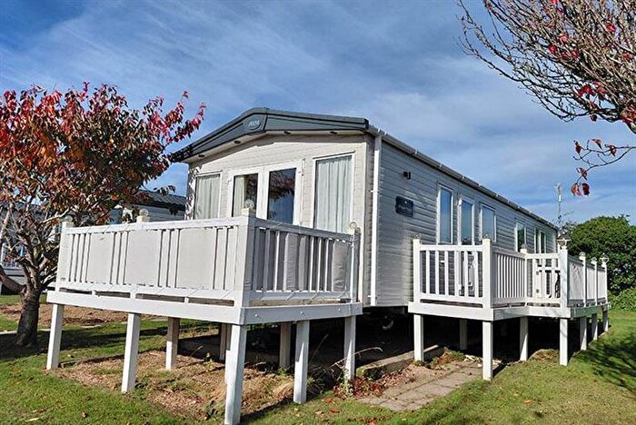 2 Bedroom Lodge For Sale In A.B.I Windermere, Mersea Island Holiday Park, Fen Lane, East Mersea, Essex, CO5