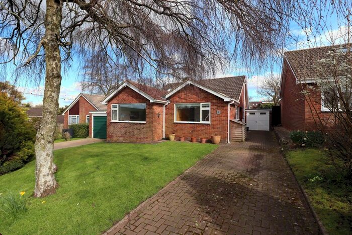 3 Bedroom Detached House For Sale In West Manton, Manton, Marlborough, SN8