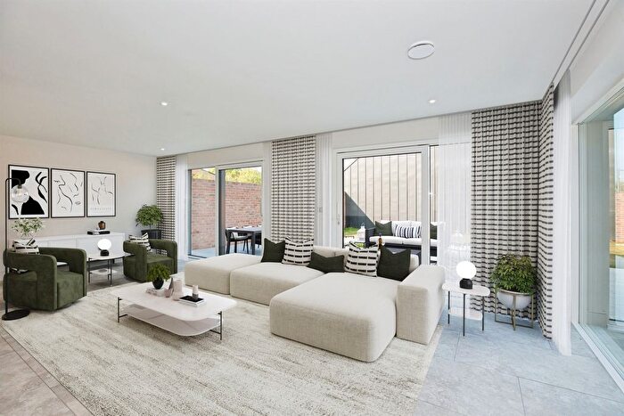 5 Bedroom Detached House For Sale In Oake View Farm, Oake, Taunton, TA4