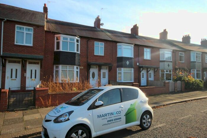 2 Bedroom Flat To Rent In Newlands Road, Newcastle Upon Tyne, Tyne And Wear, NE2