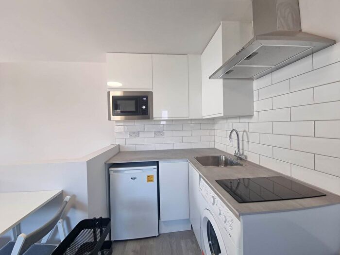 1 Bedroom Maisonette To Rent In Belmont Road, London, N15