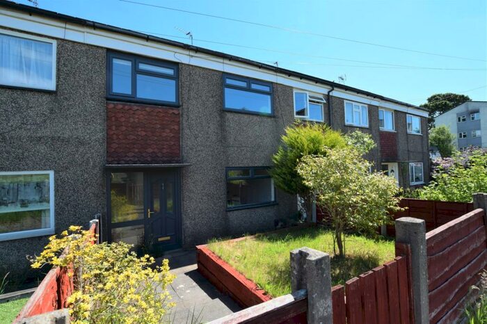 3 Bedroom Mews To Rent In Kent Walk, Macclesfield, SK10