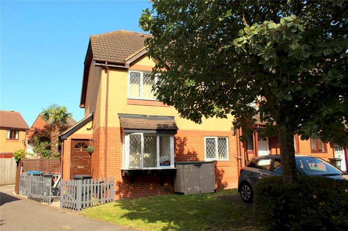 1 Bedroom End Of Terrace House To Rent In Franklin Way, Croydon, Surrey CR0