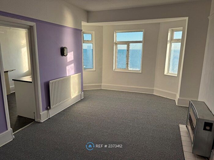 2 Bedroom Maisonette To Rent In Eversfield Place, St. Leonards-On-Sea, TN37