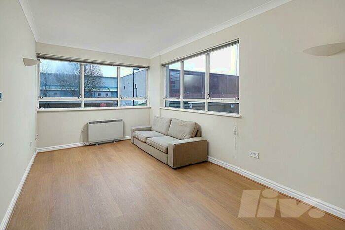 1 Bedroom Apartment To Rent In Lords View, St Johns Wood Road, St John's Wood, NW8