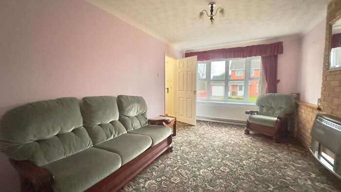 3 Bedroom Detached House For Sale In Cornwallis Avenue, Worle, Weston-Super-Mare, BS22