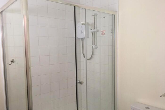 1 Bedroom Retirement Property To Rent In Kent Court, Kirkland, Kendal, LA9