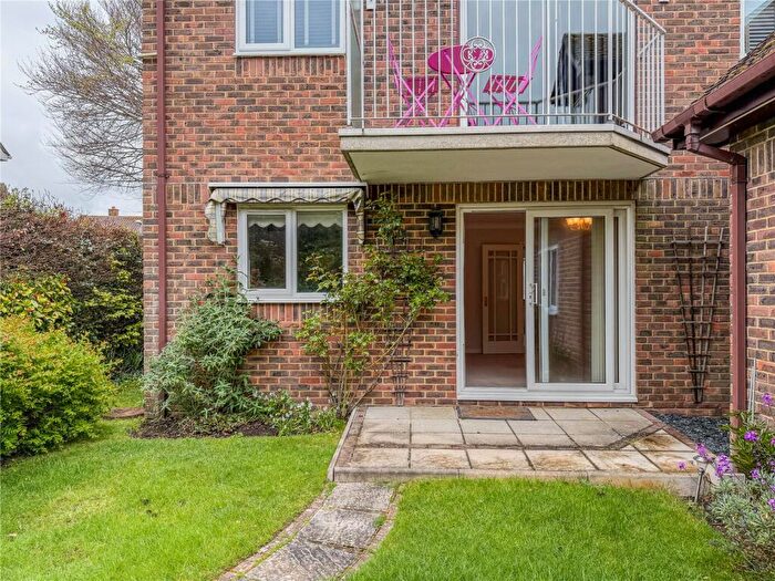 2 Bedroom Apartment For Sale In Wortley Road, Highcliffe On Sea, Christchurch, Dorset, BH23