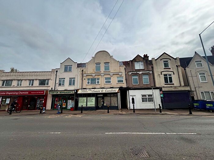 2 Bedroom Property To Rent In Attleborough Road, Nuneaton, CV11