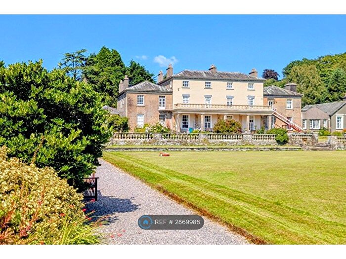 1 Bedroom Flat To Rent In Calgarth Park, Windermere, LA23