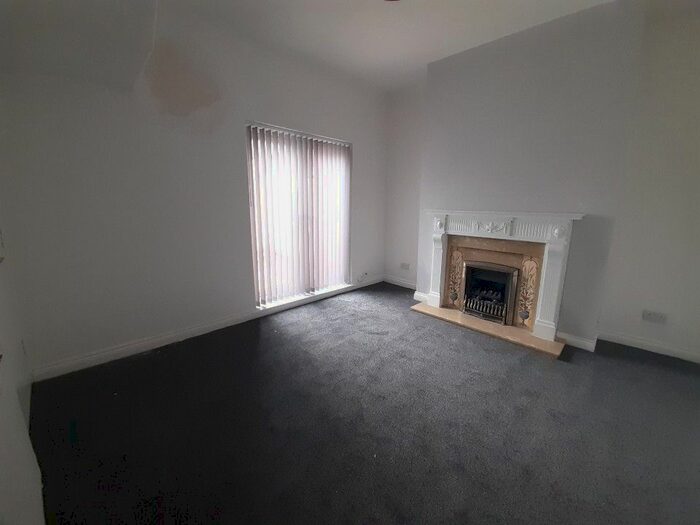 3 Bedroom Terraced House To Rent In Cornwall Street, Hartlepool, TS25
