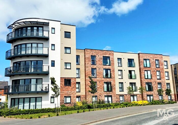 1 Bedroom Flat For Sale In Station Hill, Bury St. Edmunds, IP32