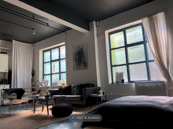 1 Bedroom Flat To Rent In Enterprise House, London, E9