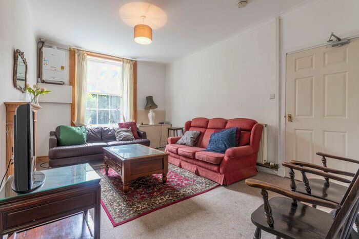 4 Bedroom Duplex To Rent In L &#; London Street, Edinburgh, EH3