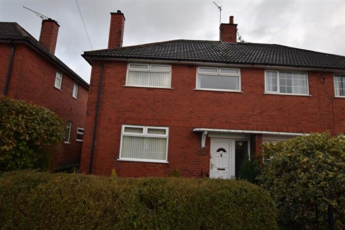 3 Bedroom House To Rent In Stanycliffe Lane, Middleton, Manchester, M24