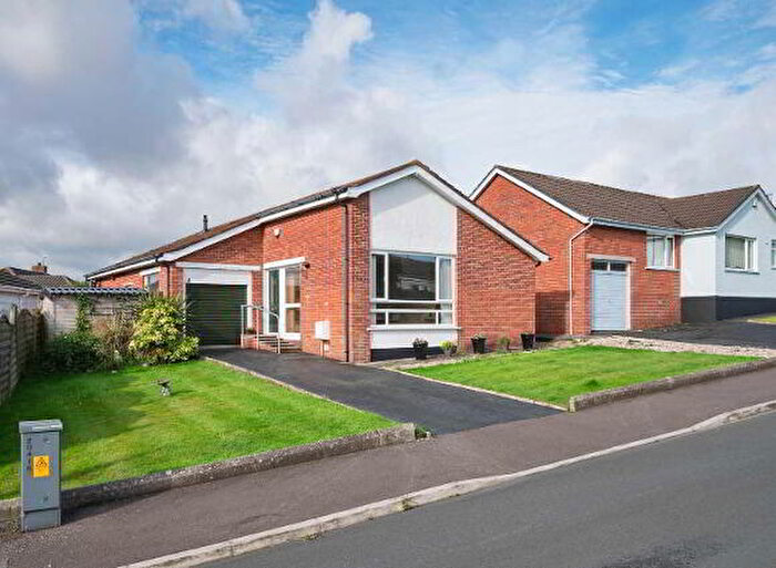 3 Bedroom Bungalows For Sale In Chippendale Vale, Bangor, BT20