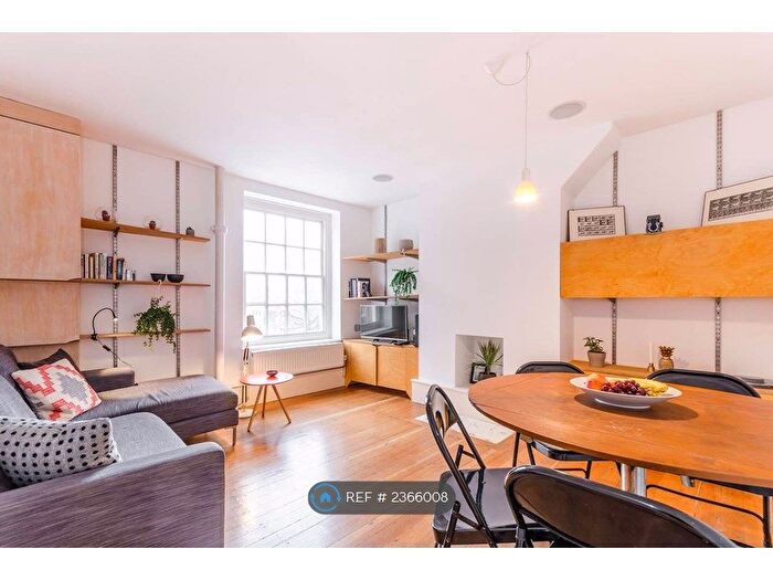 2 Bedroom Flat To Rent In Besford House, London, E2