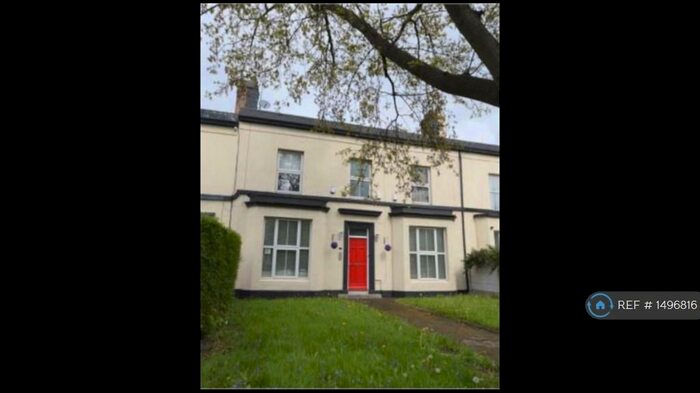 2 Bedroom Flat To Rent In Old Swan, Liverpool, L13